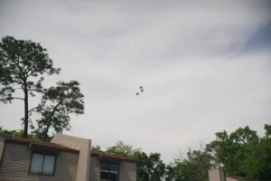 Read more about the article #18 Treppenwitz (the staircase joke)