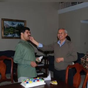 Read more about the article #19 Twice Blessed, Twice Cursed