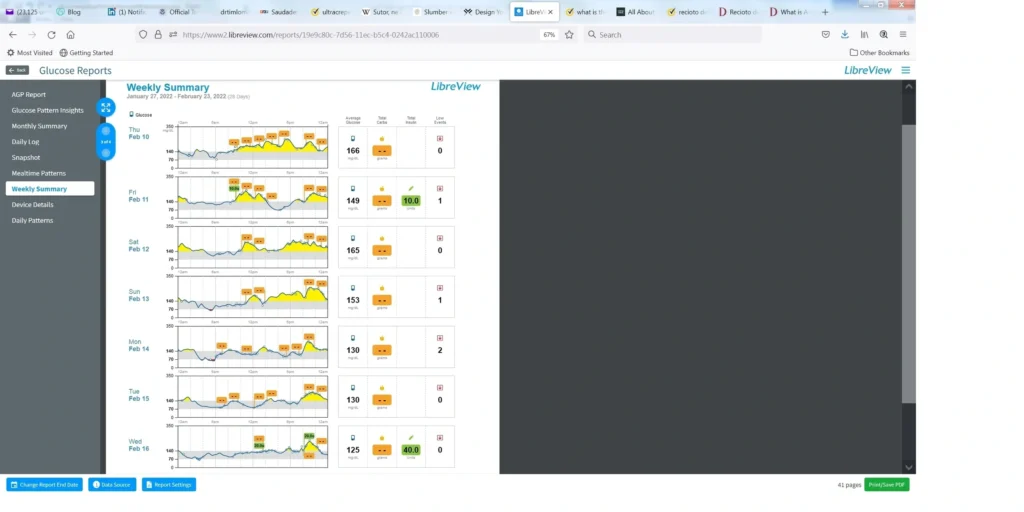 #20 Hey dude, where is my magic bullet? – Redux