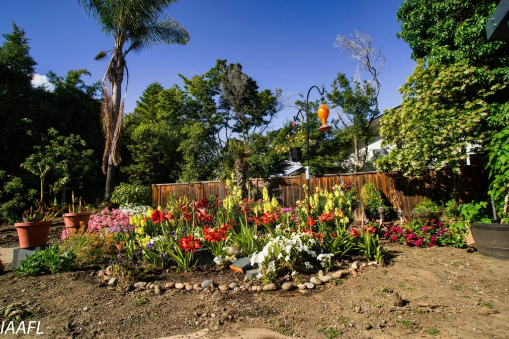 #28 To plant a garden is to believe in tomorrow – Audrey Hepburn