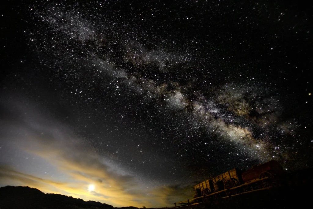 #29 When a metaphor becomes literal – Manichaeism