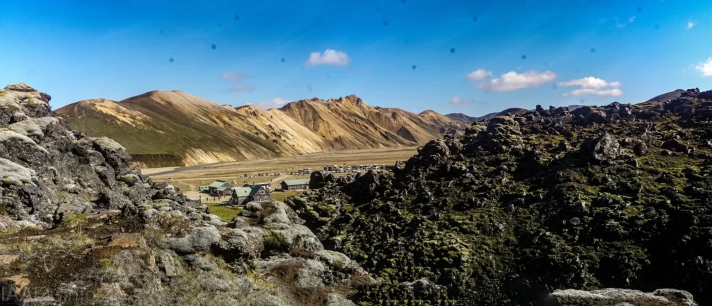 #42 My Iceland Adventure