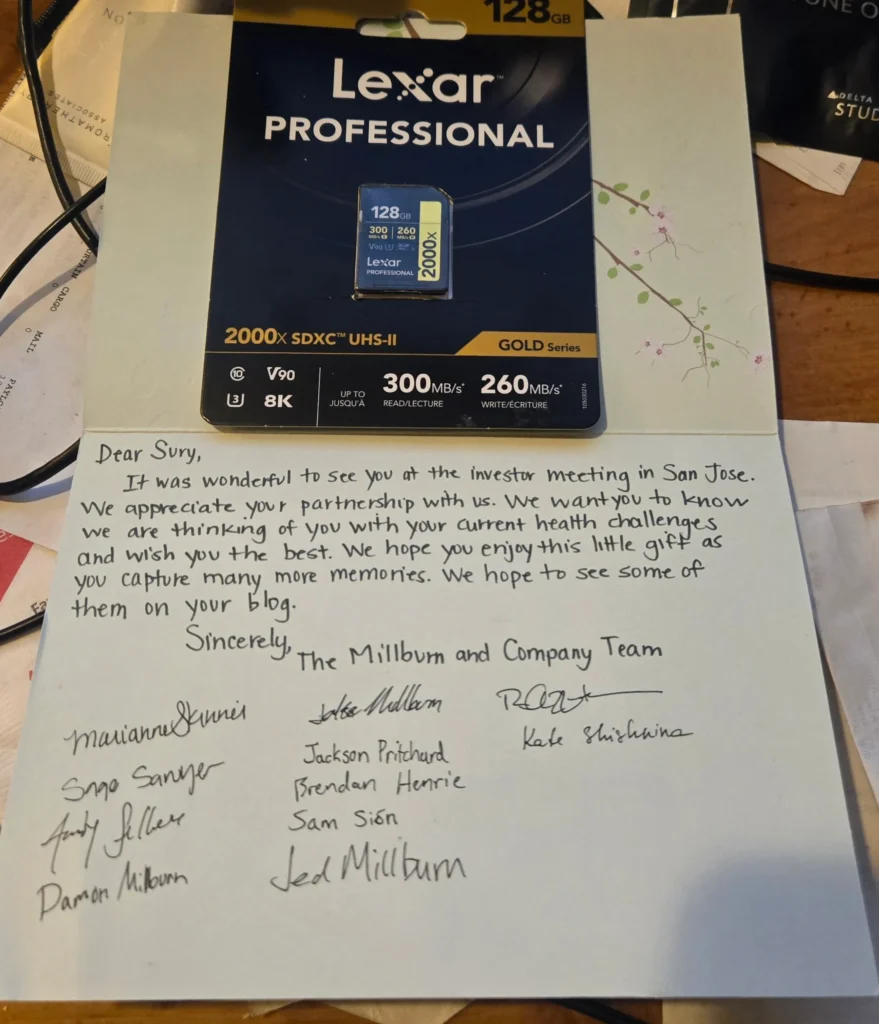 #54 DuChenne v/s Pan Am Smile