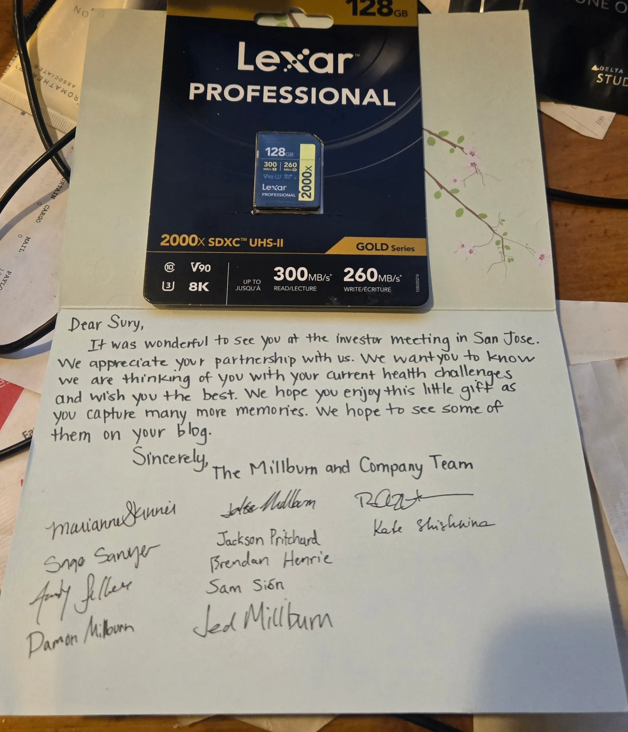 You are currently viewing #54 DuChenne v/s Pan Am Smile