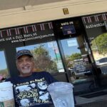 #72 Flânerie – the Art of Aimless Strolling