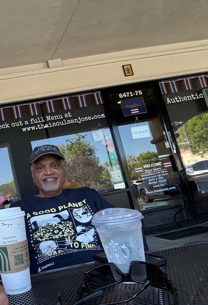 #72 Flânerie – the Art of Aimless Strolling